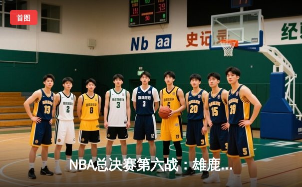 NBA总决赛第六战：雄鹿三分雨浇灭太阳，字母哥50分加冕FMVP