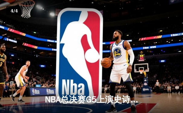 NBA总决赛G5上演史诗逆转，凯尔特人绝地反击扳回一城 - 4