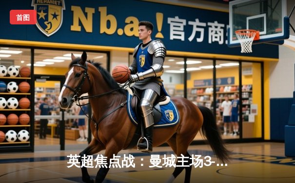 英超焦点战：曼城主场3-1力克阿森纳，哈兰德双响领跑射手榜